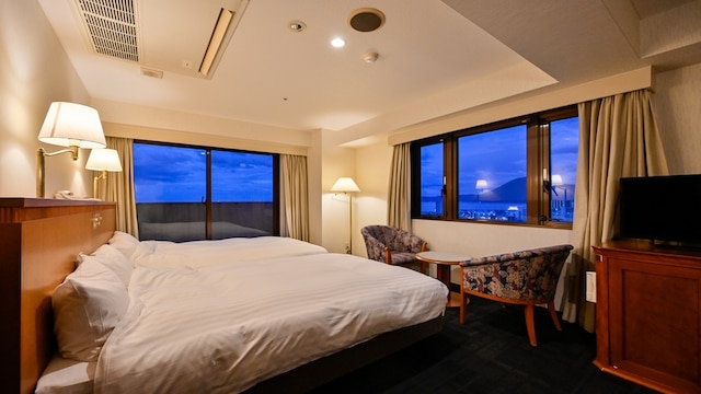 ホテル サンバリーアネックス