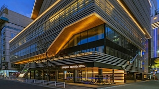 銀座ホテル by グランベル