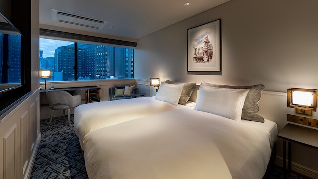 銀座ホテル by グランベル