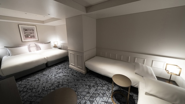 銀座ホテル by グランベル