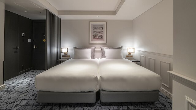 銀座ホテル by グランベル