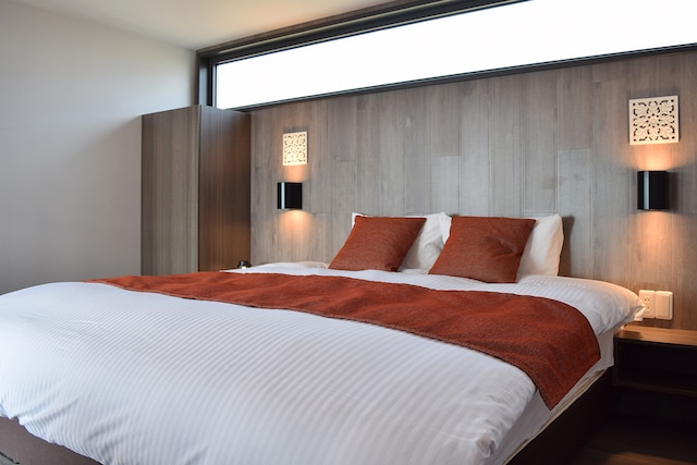 THE GLAMPING 箱根十国峠