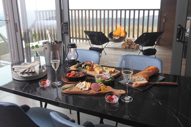 THE GLAMPING 箱根十国峠