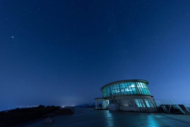 THE GLAMPING 箱根十国峠