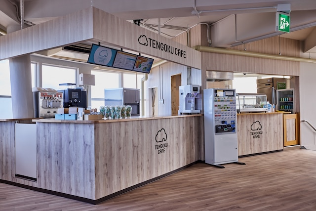 THE GLAMPING 箱根十国峠