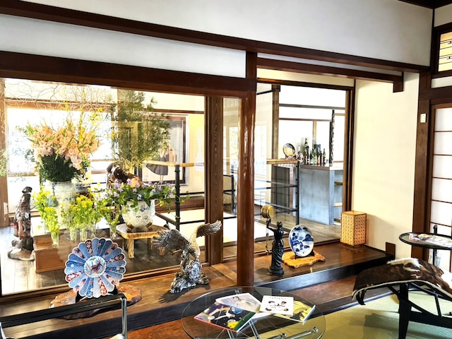 史跡旅館 花月 大正館