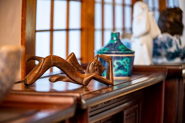 史跡旅館 花月 大正館