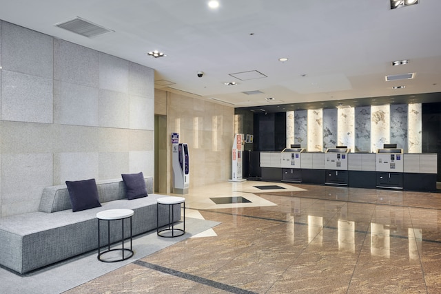 ヴィラフォンテーヌ東京茅場町