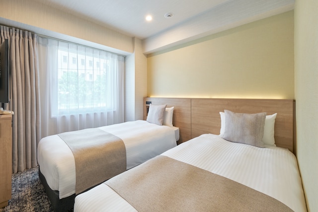 ヴィラフォンテーヌ東京茅場町