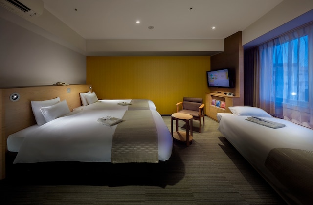 ヴィラフォンテーヌ東京茅場町