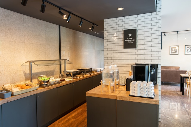 ヴィラフォンテーヌ東京茅場町