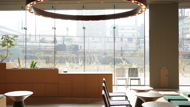 ドーセット バイ アゴーラ 大阪堺