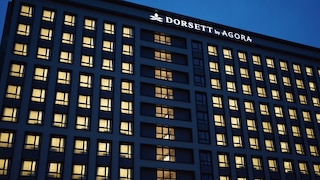ドーセット バイ アゴーラ 大阪堺