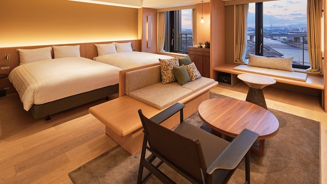 ドーセット バイ アゴーラ 大阪堺