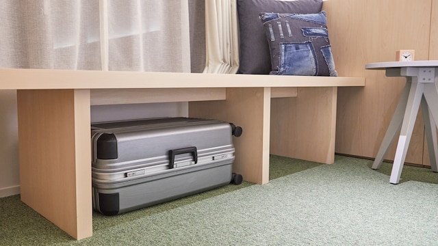 ドーセット バイ アゴーラ 大阪堺