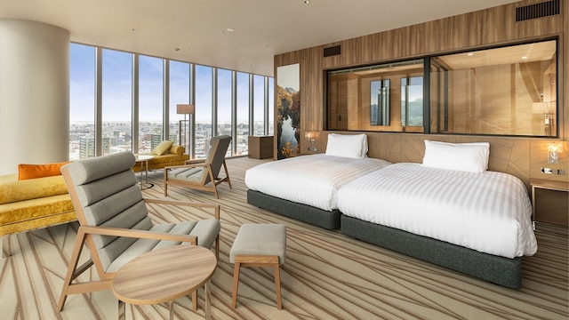 札幌ホテル by グランベル