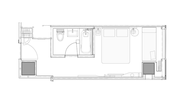 札幌ホテル by グランベル