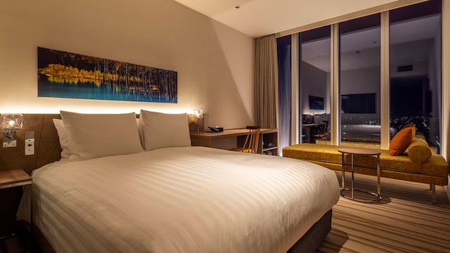 札幌ホテル by グランベル