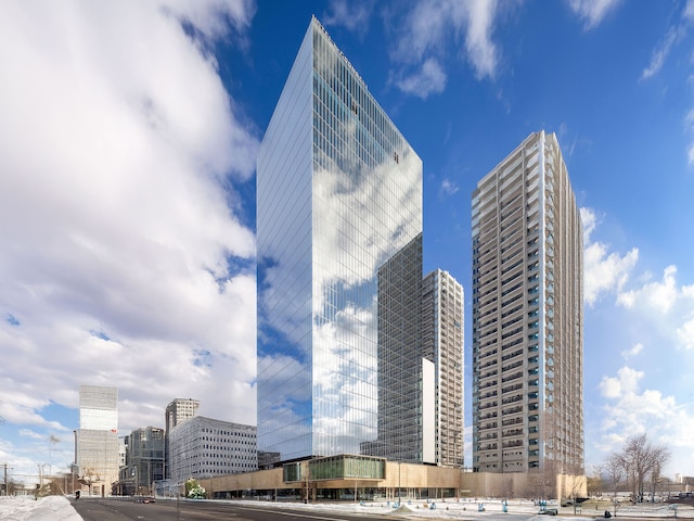 札幌ホテル by グランベル