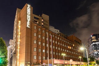 渋谷東武ホテル