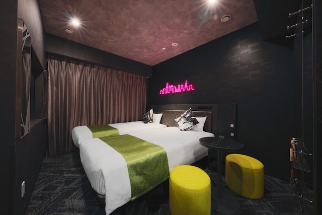 ヴィラフォンテーヌ東京新宿