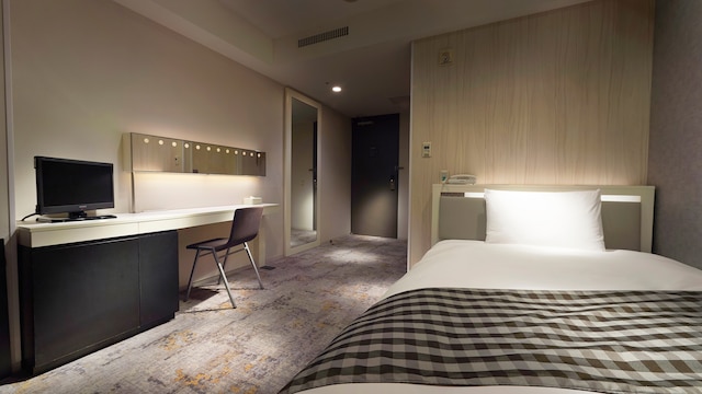 相鉄フレッサイン 新橋烏森口