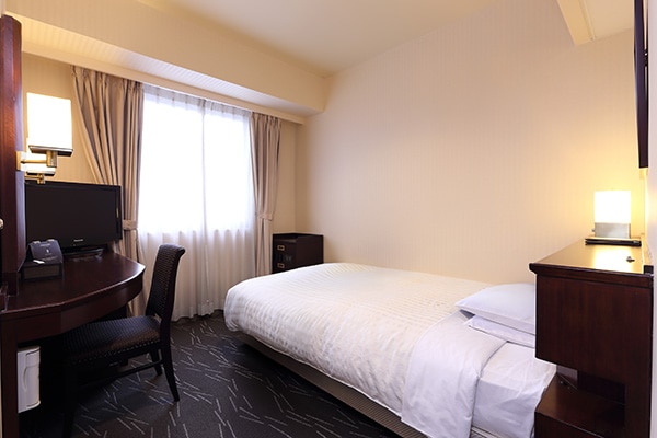 西鉄グランドホテル