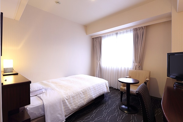 西鉄グランドホテル