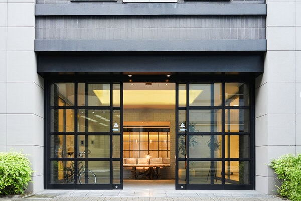 レンブラントスタイル横浜桜木町