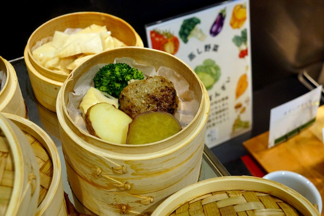 レンブラントスタイル横浜桜木町