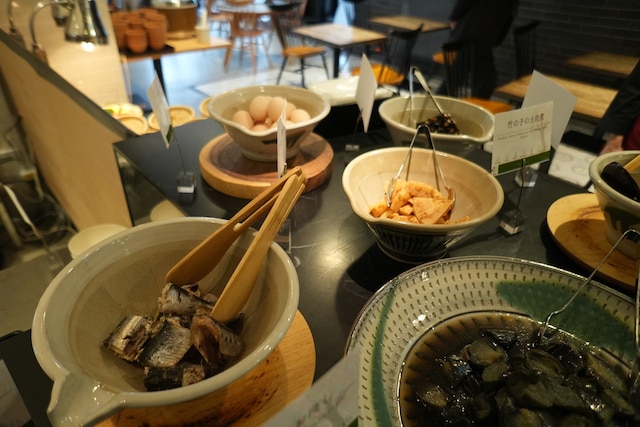 レンブラントスタイル横浜桜木町