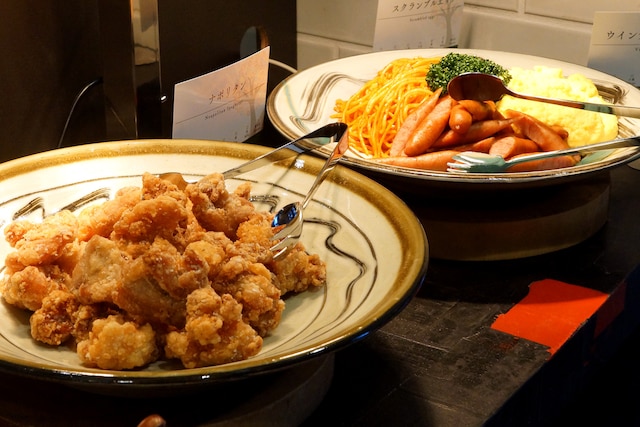 レンブラントスタイル横浜桜木町