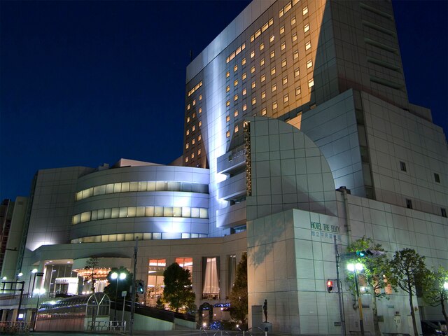 レンブラントホテル東京町田