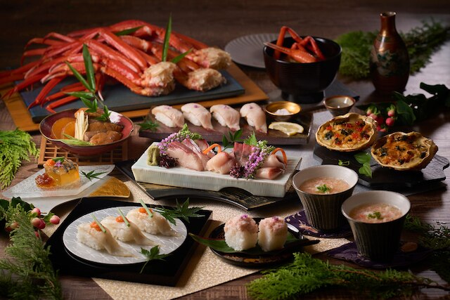 大江戸温泉物語 ホテル蘭風