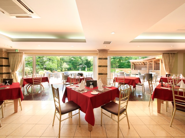 ゆとりろ軽井沢ホテル