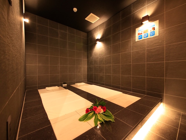 ゆとりろ軽井沢ホテル