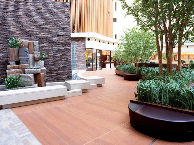 舞浜ビューホテル by HULIC