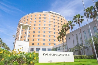 舞浜ビューホテル by HULIC