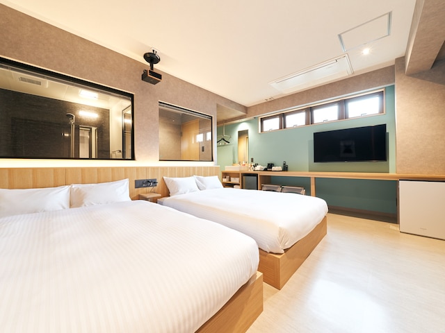 レイサー沖縄那覇泊ふ頭