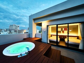 レイサー沖縄那覇美栄橋