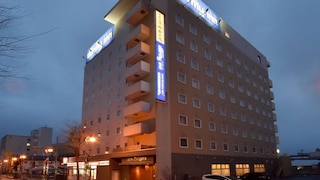 天然温泉 樽前の湯 ドーミーイン苫小牧