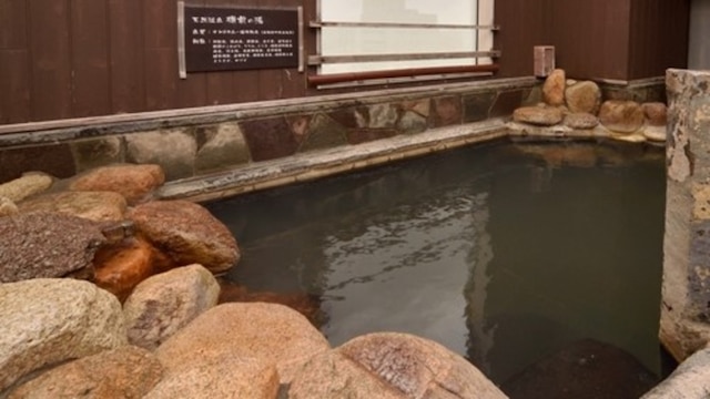 天然温泉 樽前の湯 ドーミーイン苫小牧