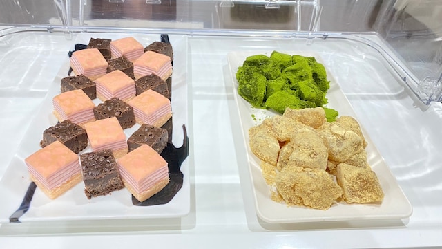 天然温泉 樽前の湯 ドーミーイン苫小牧