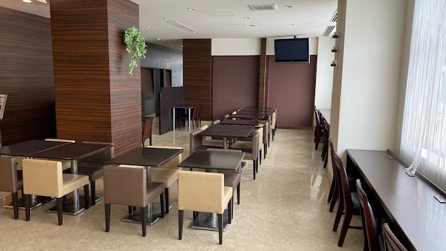 天然温泉 樽前の湯 ドーミーイン苫小牧