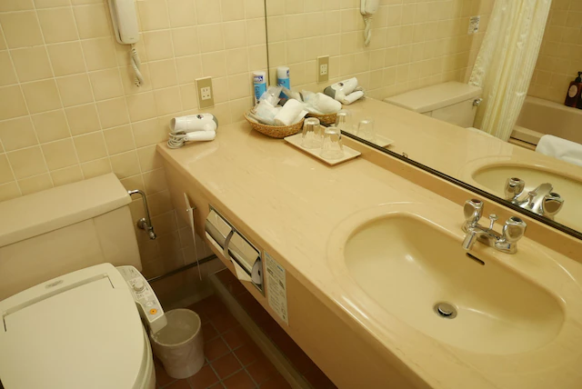 レンブラントホテル厚木