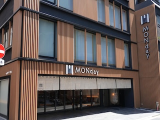 Premium Apart MONday GINZA EAST