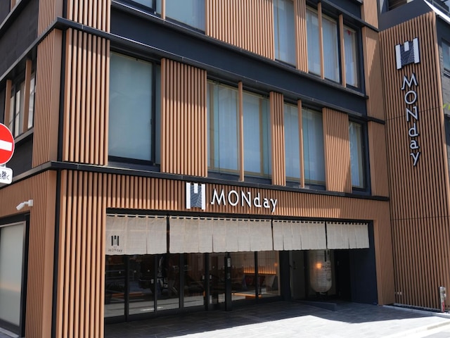 Premium Apart MONday GINZA EAST