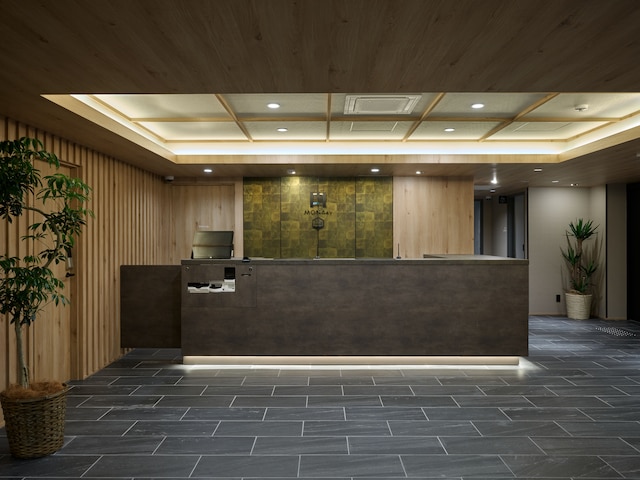 Premium Apart MONday GINZA EAST