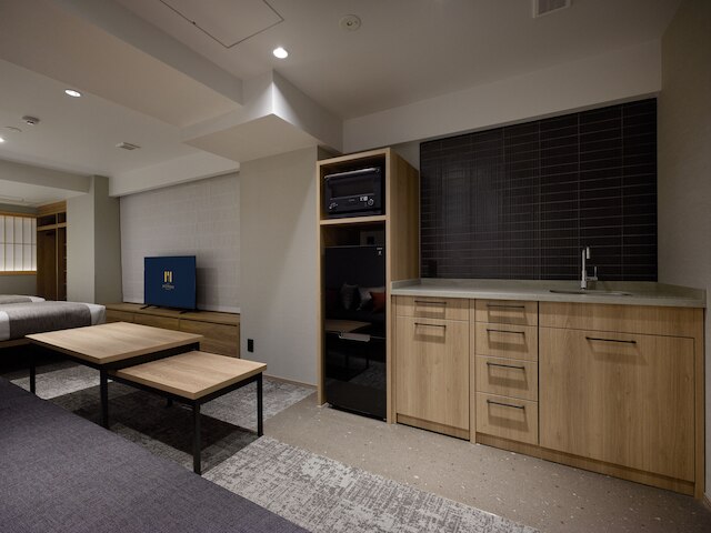Premium Apart MONday GINZA EAST