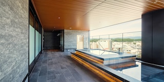 ホテルアマネク飛騨高山